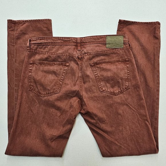 AG Adriano Goldschmied Matchbox 34/35 - Picture 2 of 9